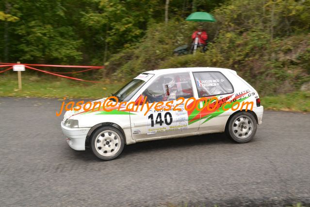 Rallye du Montbrisonnais 2011 (289)