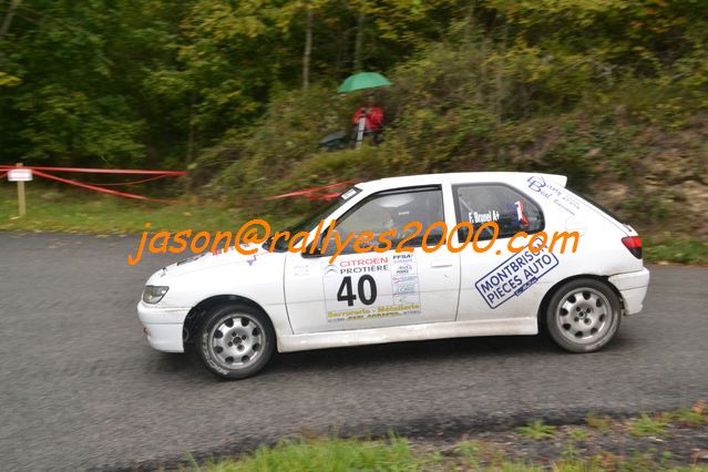 Rallye du Montbrisonnais 2011 (291)