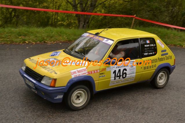 Rallye du Montbrisonnais 2011 (297)