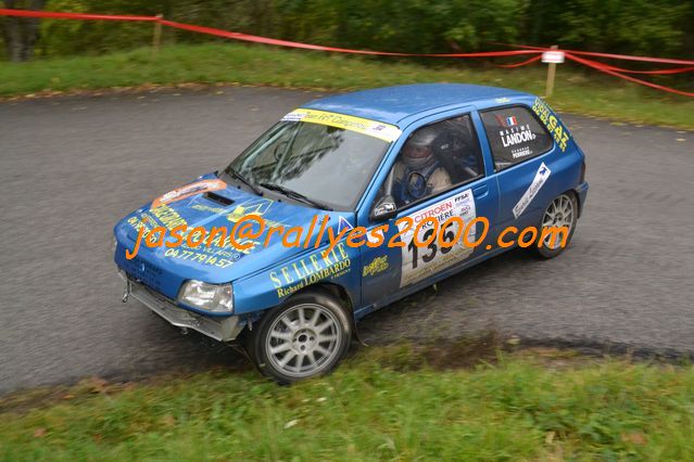 Rallye du Montbrisonnais 2011 (298)