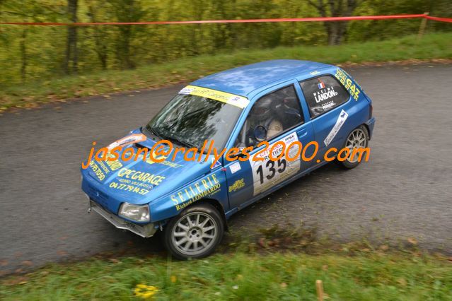 Rallye du Montbrisonnais 2011 (299)