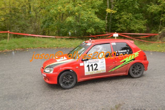 Rallye du Montbrisonnais 2011 (302)