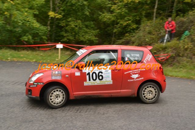 Rallye du Montbrisonnais 2011 (304)