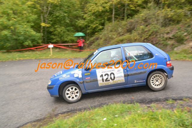 Rallye du Montbrisonnais 2011 (307)