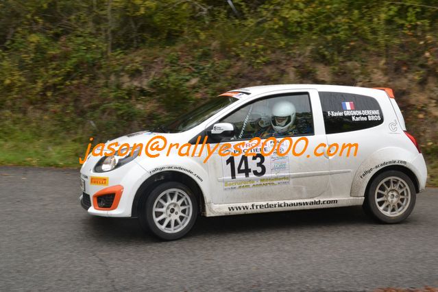 Rallye du Montbrisonnais 2011 (309)