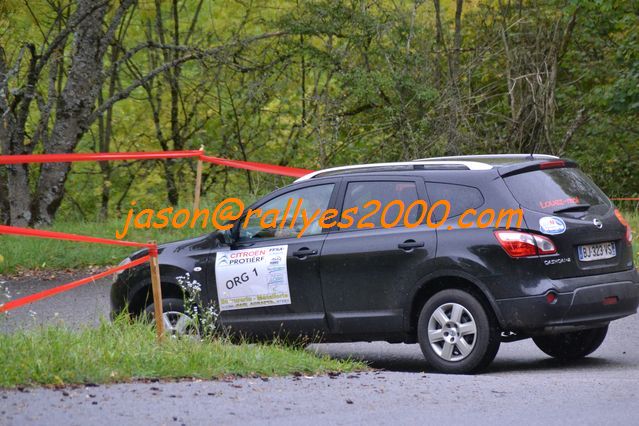 Rallye du Montbrisonnais 2011 (311)