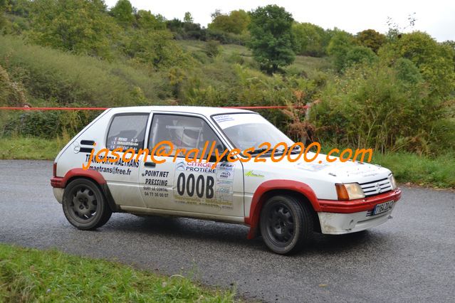 Rallye du Montbrisonnais 2011 (314)