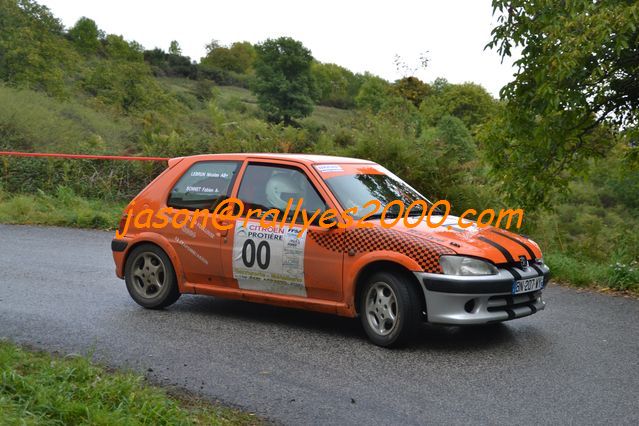 Rallye du Montbrisonnais 2011 (316)