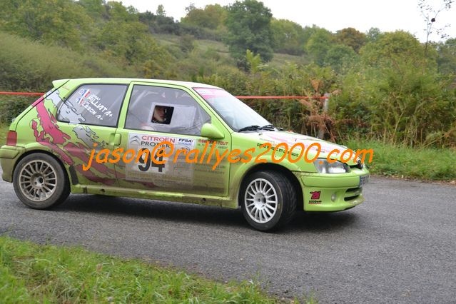 Rallye du Montbrisonnais 2011 (389)