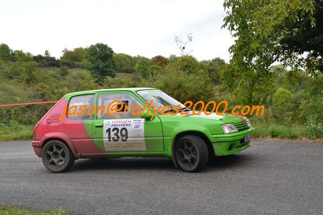Rallye du Montbrisonnais 2011 (424)