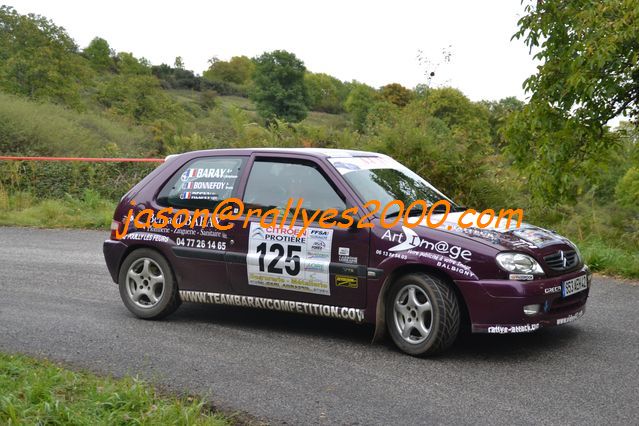 Rallye du Montbrisonnais 2011 (428)