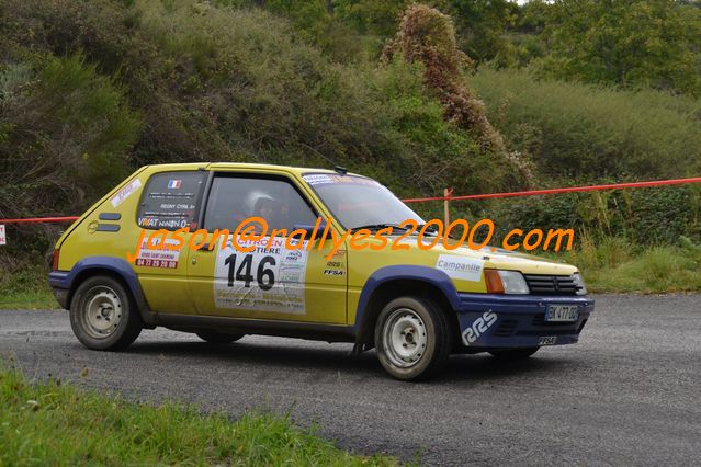 Rallye du Montbrisonnais 2011 (429)