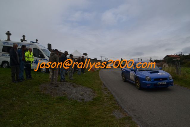 Rallye du Montbrisonnais 2011 (440)