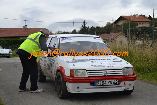 Rallye du Montbrisonnais 2011 (443)