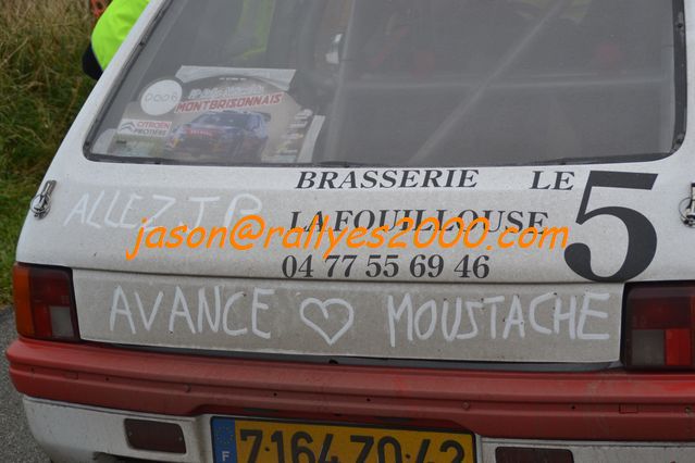 Rallye du Montbrisonnais 2011 (445)