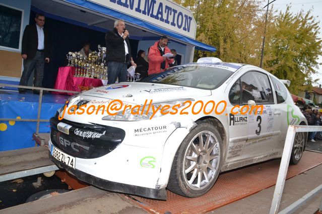 Rallye du Montbrisonnais 2011 (448)