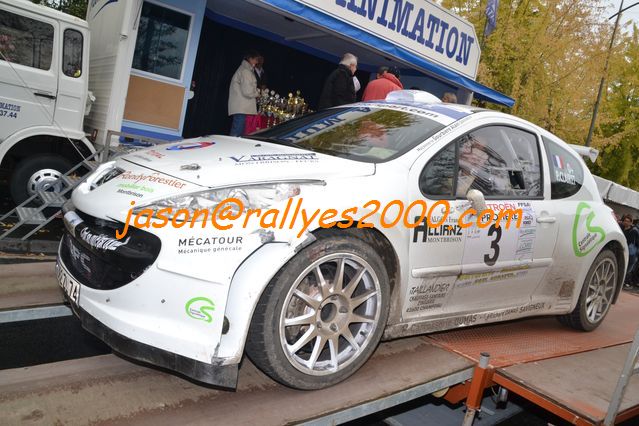 Rallye du Montbrisonnais 2011 (452)