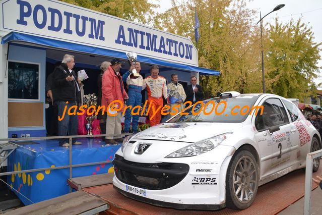 Rallye du Montbrisonnais 2011 (457)
