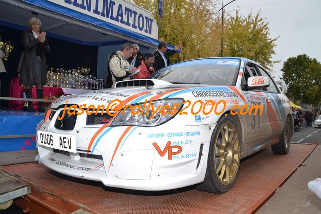 Rallye du Montbrisonnais 2011 (467)