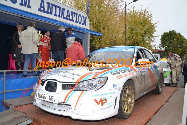 Rallye du Montbrisonnais 2011 (469)