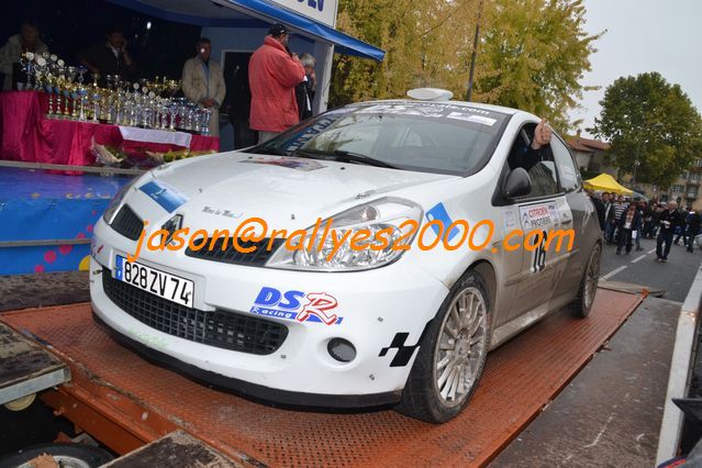 Rallye du Montbrisonnais 2011 (480)