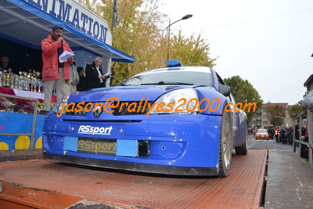 Rallye du Montbrisonnais 2011 (481)