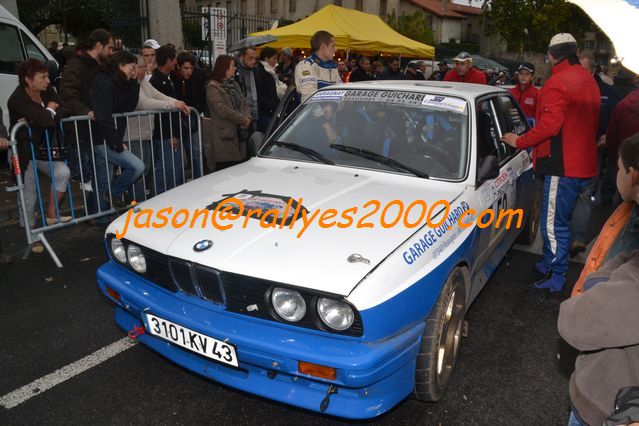 Rallye du Montbrisonnais 2011 (490)