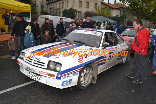 Rallye du Montbrisonnais 2011 (494)
