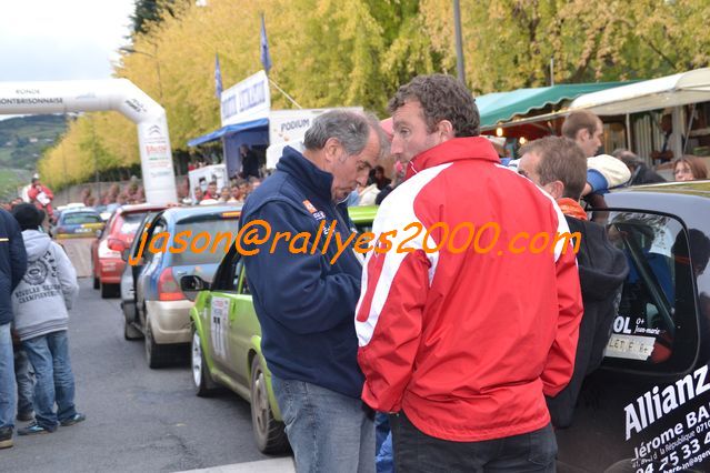 Rallye du Montbrisonnais 2011 (499)