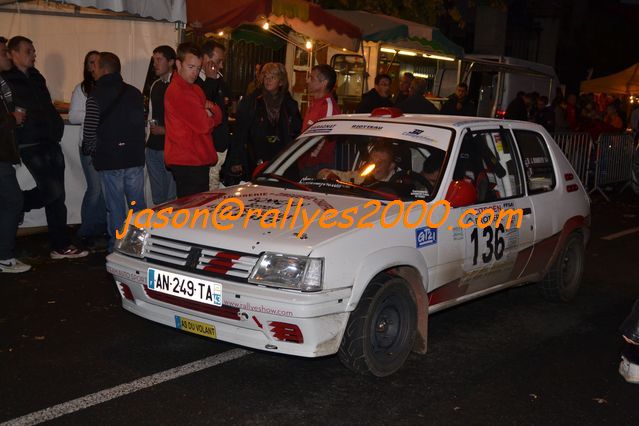 Rallye du Montbrisonnais 2011 (507)