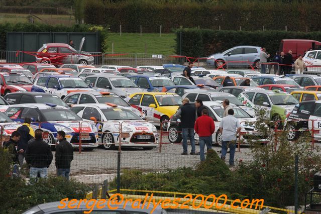 Rallye du Montbrisonnais 2011 (1)