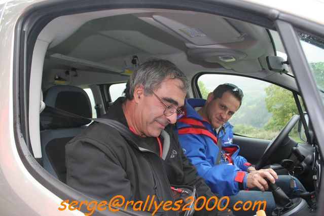 Rallye du Montbrisonnais 2011 (58)