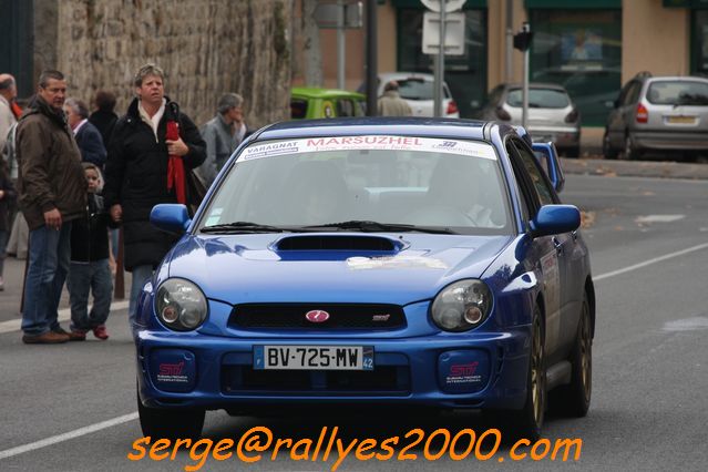 Rallye du Montbrisonnais 2011 (86)