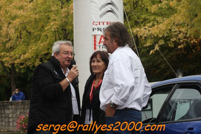 Rallye du Montbrisonnais 2011 (89)