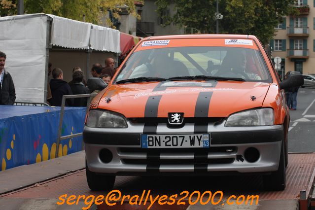 Rallye du Montbrisonnais 2011 (97)