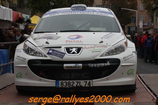 Rallye du Montbrisonnais 2011 (102)