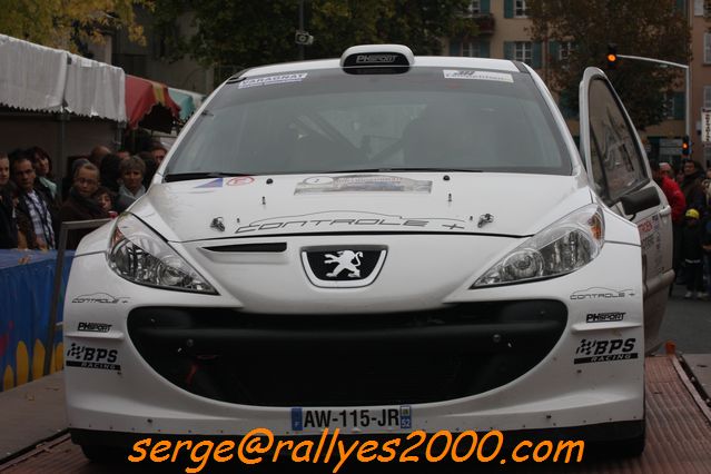 Rallye du Montbrisonnais 2011 (104)