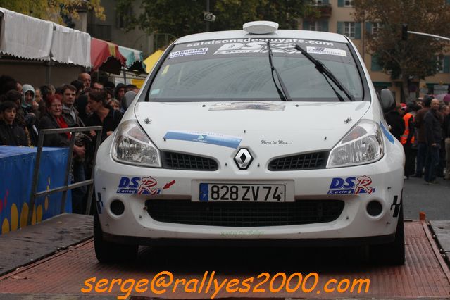 Rallye du Montbrisonnais 2011 (124)