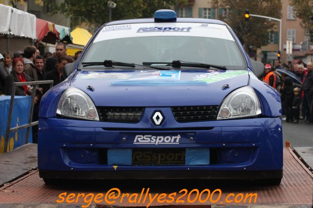 Rallye du Montbrisonnais 2011 (125)