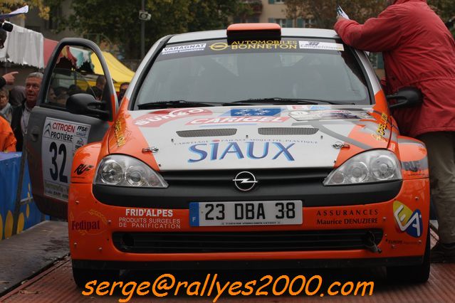 Rallye du Montbrisonnais 2011 (132)