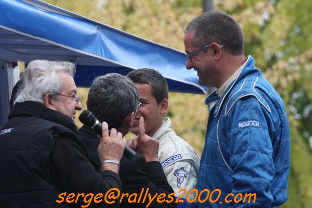 Rallye du Montbrisonnais 2011 (136)