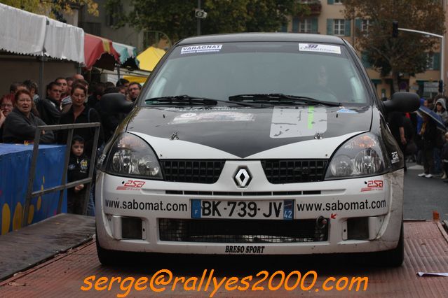 Rallye du Montbrisonnais 2011 (140)