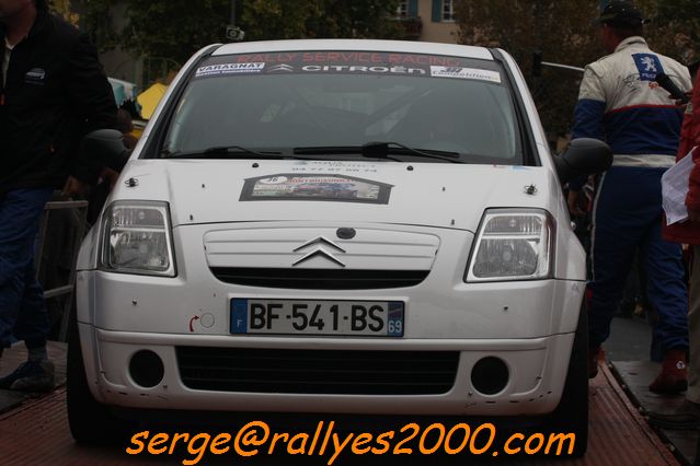 Rallye du Montbrisonnais 2011 (144)