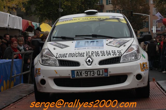 Rallye du Montbrisonnais 2011 (156)