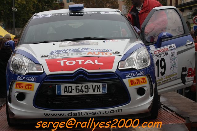 Rallye du Montbrisonnais 2011 (186)