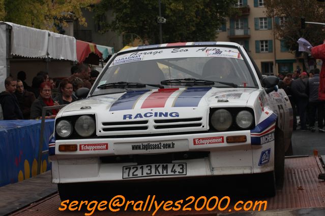 Rallye du Montbrisonnais 2011 (187)