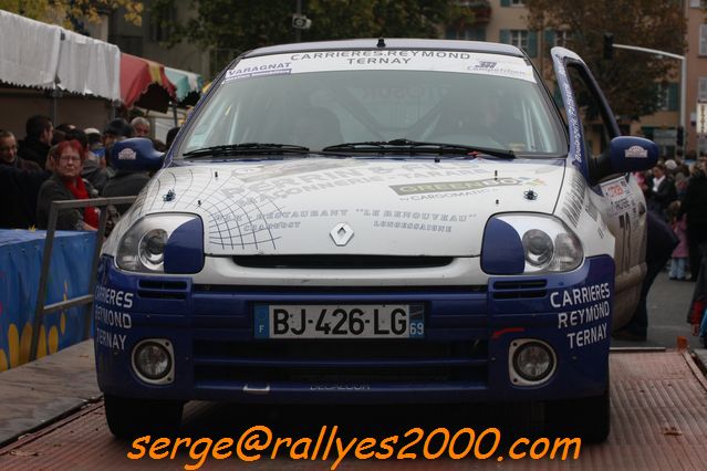 Rallye du Montbrisonnais 2011 (203)