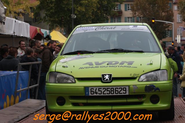 Rallye du Montbrisonnais 2011 (214)