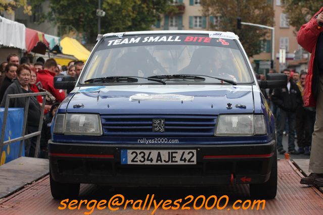 Rallye du Montbrisonnais 2011 (228)