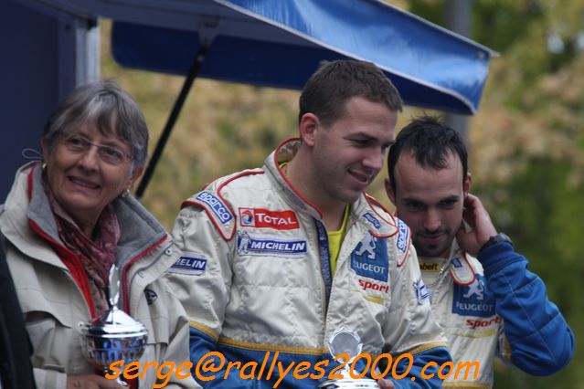 Rallye du Montbrisonnais 2011 (243)